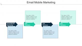 Email Mobile Marketing In Powerpoint And Google Slides Cpb
