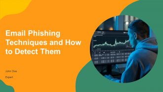 Email Phishing Techniques And How To Detect Them PPT Demonstration AT