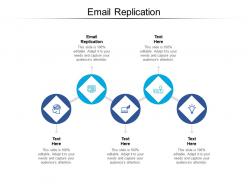 Email replication ppt powerpoint presentation ideas themes cpb