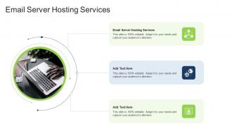 Email Server Hosting Services In Powerpoint And Google Slides Cpb