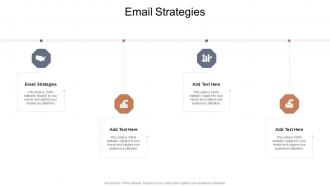 Email Strategies In Powerpoint And Google Slides Cpb