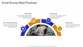 Email Survey Best Practices In Powerpoint And Google Slides Cpb