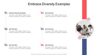 Embrace Diversity Examples In Powerpoint And Google Slides Cpb
