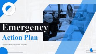 Emergency Action Plan Powerpoint Ppt Template Bundles