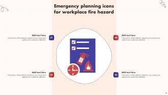 Emergency Planning Powerpoint Ppt Template Bundles Professional Template