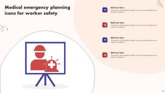 Emergency Planning Powerpoint Ppt Template Bundles Impressive Template