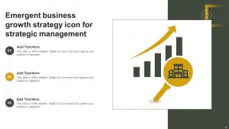 Emergent Strategy Powerpoint Ppt Template Bundles Downloadable Idea
