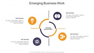 Emerging Business Work In Powerpoint And Google Slides Cpb