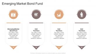 Emerging market bond fund in powerpoint and google slides cpb