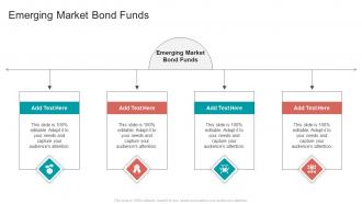 Emerging Market Bond Funds In Powerpoint And Google Slides Cpb