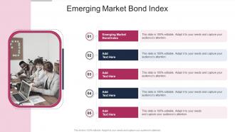 Emerging Market Bond Index In Powerpoint And Google Slides Cpb