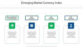 Emerging Market Currency Index In Powerpoint And Google Slides Cpb