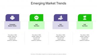 Emerging Market Trends In Powerpoint And Google Slides Cpb