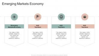 Emerging Markets Economy In Powerpoint And Google Slides Cpb