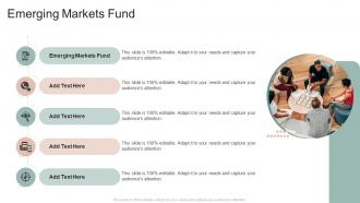 Emerging Markets Fund In Powerpoint And Google Slides Cpb