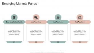Emerging Markets Funds In Powerpoint And Google Slides Cpb