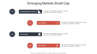 Emerging Markets Small Cap In Powerpoint And Google Slides Cpb