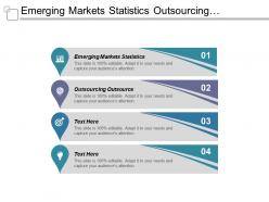Emerging markets statistics outsourcing outsource recruiting strategy template cpb