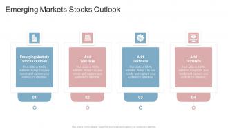 Emerging Markets Stocks Outlook In Powerpoint And Google Slides Cpb