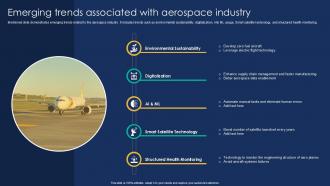 Aerospace Industry Report PowerPoint Presentation and Slides PPT Sample ...