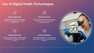 Emerging Trends In Research Shaping The Future Of Neuropathy Care PPT Template ACP Engaging Impressive