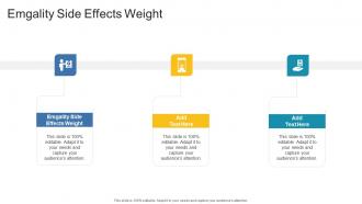 Emgality Side Effects Weight In Powerpoint And Google Slides Cpb