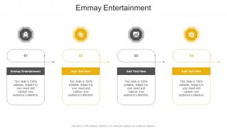 Emmay Entertainment In Powerpoint And Google Slides Cpb