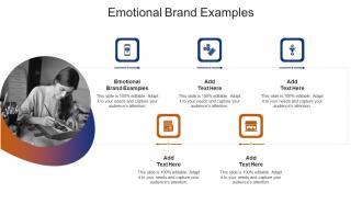 Emotional Brand Examples In Powerpoint And Google Slides Cpb