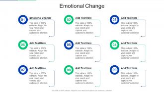 Emotional Change In Powerpoint And Google Slides Cpb