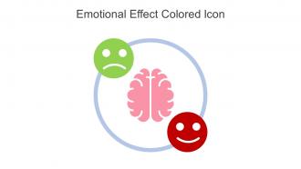 Emotional Effect Colored Icon In Powerpoint Pptx Png And Editable Eps Format