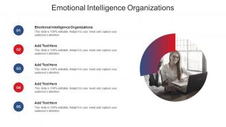 Emotional Intelligence Organizations In Powerpoint And Google Slides Cpb
