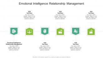 Emotional Intelligence Relationship Management In Powerpoint And Google Slides Cpb