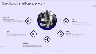 Emotional Intelligence Work In Powerpoint And Google Slides Cpb