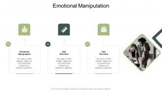 Emotional Manipulation In Powerpoint And Google Slides Cpb