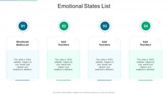 Emotional States List In Powerpoint And Google Slides Cpb