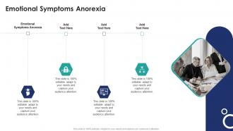 Emotional Symptoms Anorexia In Powerpoint And Google Slides Cpb