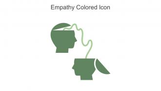 Empathy Colored Icon In Powerpoint Pptx Png And Editable Eps Format