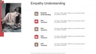 Empathy Understanding In Powerpoint And Google Slides Cpb