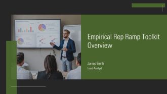 Empirical Rep Ramp Toolkit Overview PPT Structure AT