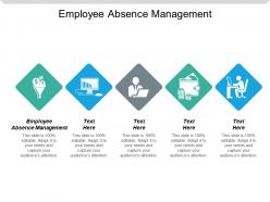employee_absence_management_ppt_powerpoint_presentation_styles_tips_cpb_Slide01