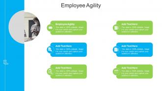 Employee Agility In Powerpoint And Google Slides Cpb