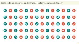 Employee And Workplace Safety Compliance Strategy CD V Informative Content Ready