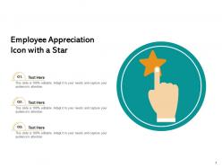 Employee Appreciation Target Achievement Engagement Performance Priority