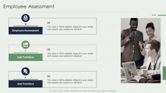 Employee Assessment In Powerpoint And Google Slides Cpb