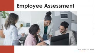Employee Assessment Powerpoint Ppt Template Bundles