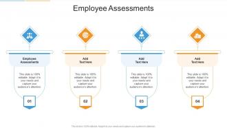 Employee Assessments In Powerpoint And Google Slides Cpb