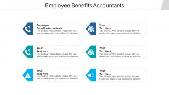 Employee benefits accountants ppt powerpoint presentation icon picture cpb