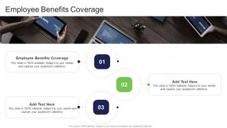 Employee Benefits Coverage In Powerpoint And Google Slides Cpb