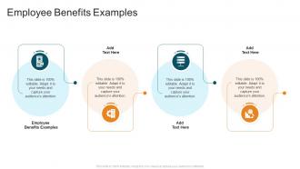 Employee Benefits Examples In Powerpoint And Google Slides Cpb