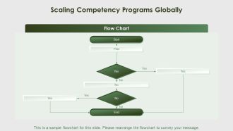 Employee Competency Development Strategies PPT Designs AT Editable Visual